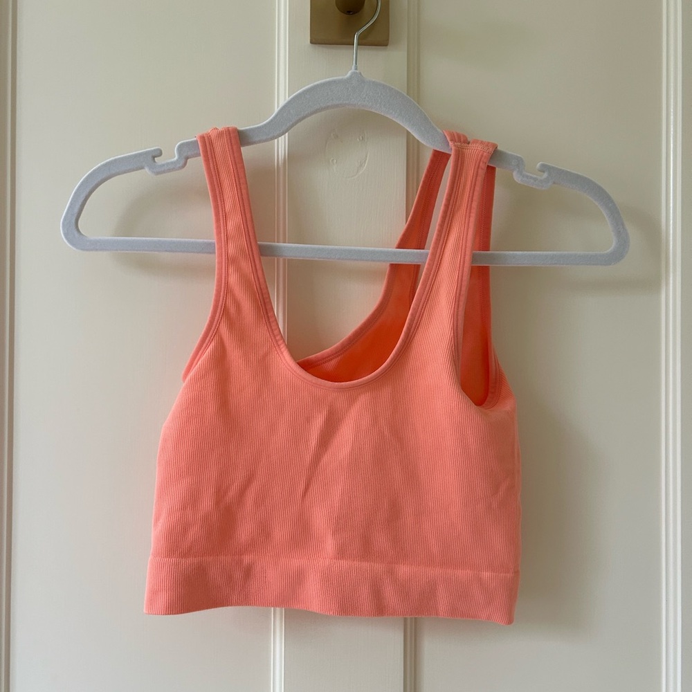 Workout Tank - Picture 2 of 3